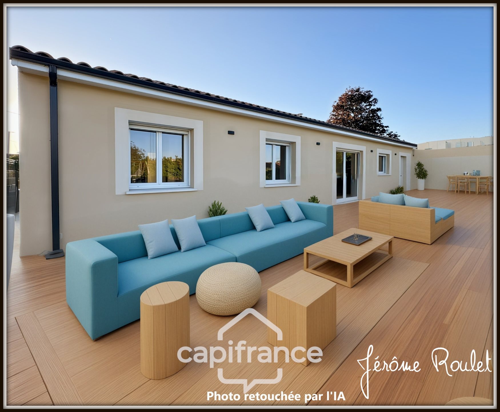 Maison à vendre, 107m², Villiers