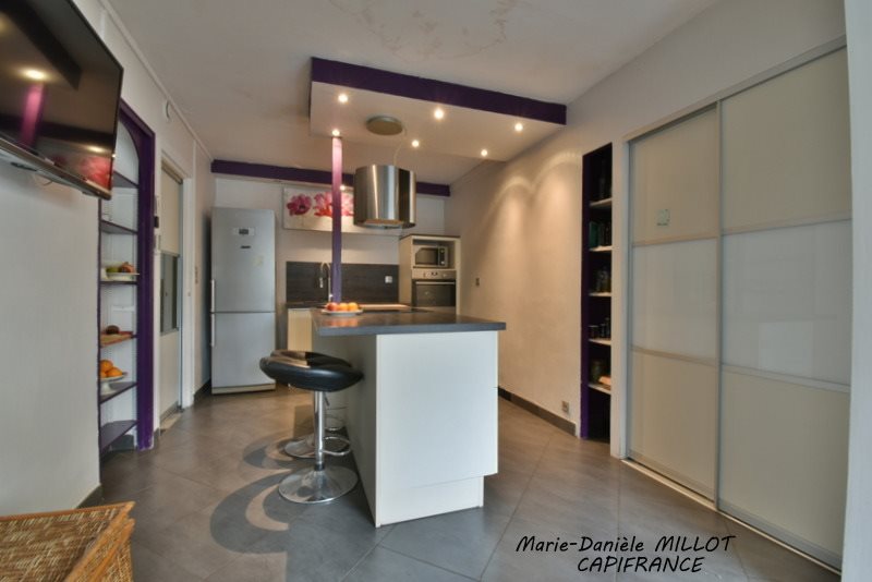 Maison à vendre, 117m², Montsûrs