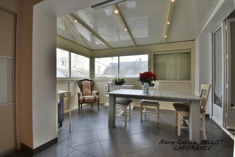 Maison à vendre, 117m², Montsûrs
