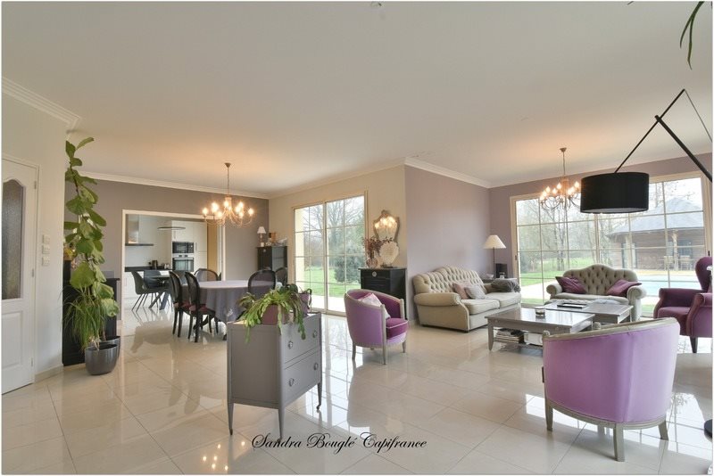 Maison à vendre, 216m², Laval