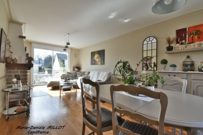 Maison à vendre, 109m², Bonchamp-lès-Laval