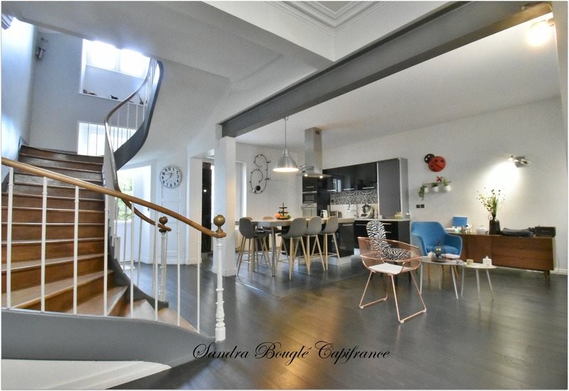 Maison à vendre, 317m², Laval