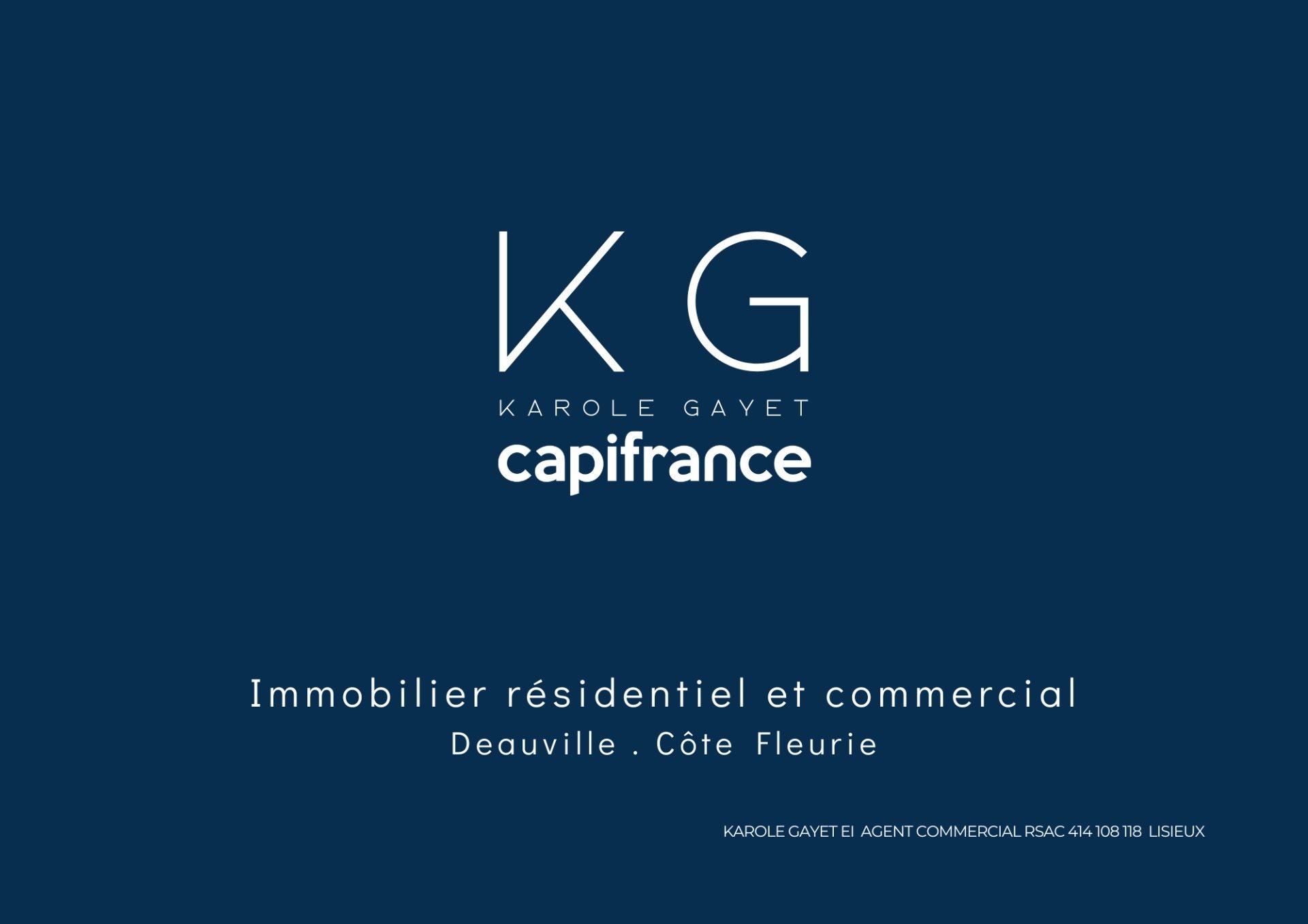 Maison à vendre, 82m², Blonville-sur-Mer