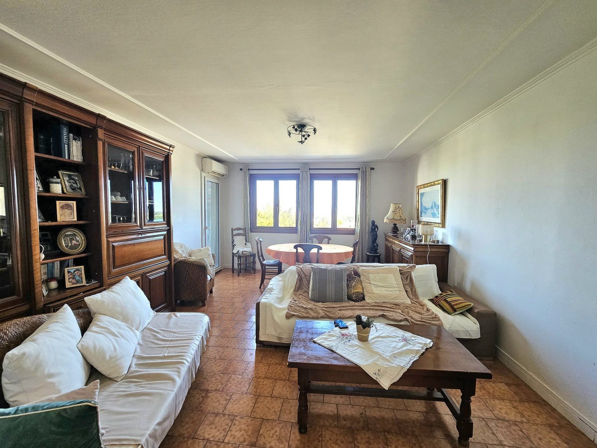 Appartement à vendre, 99m², Lucciana