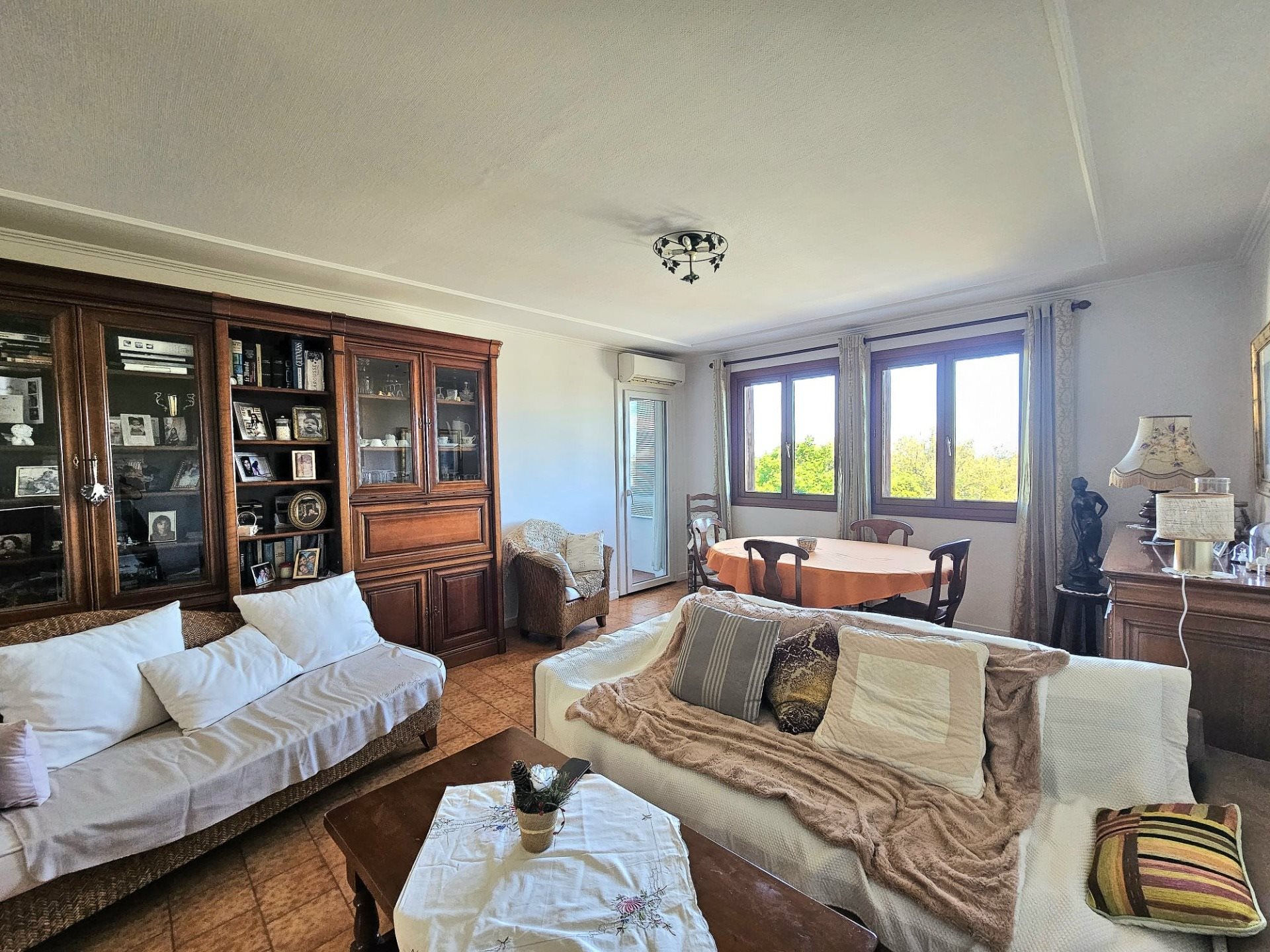 Appartement à vendre, 99m², Lucciana