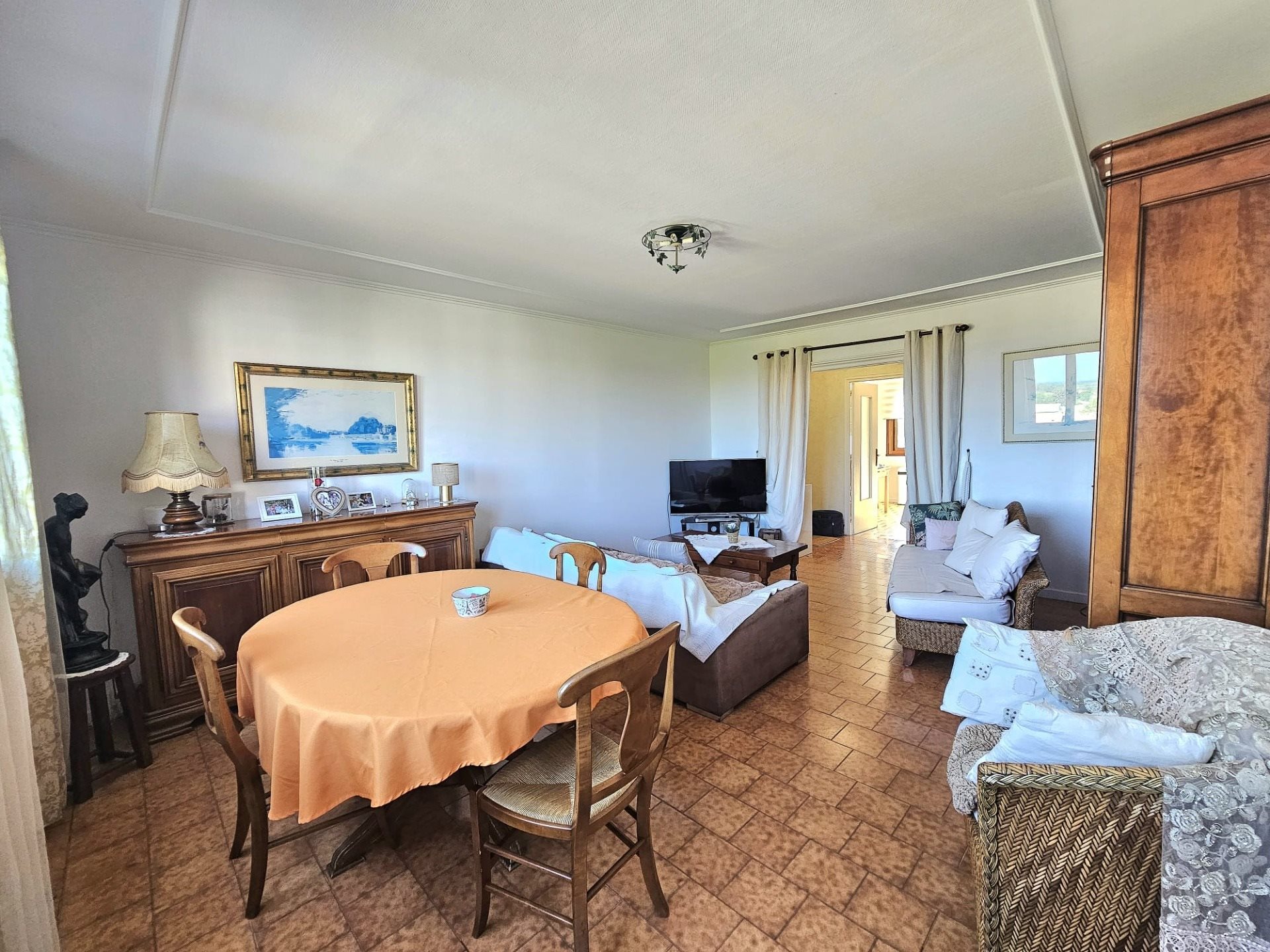 Appartement à vendre, 99m², Lucciana