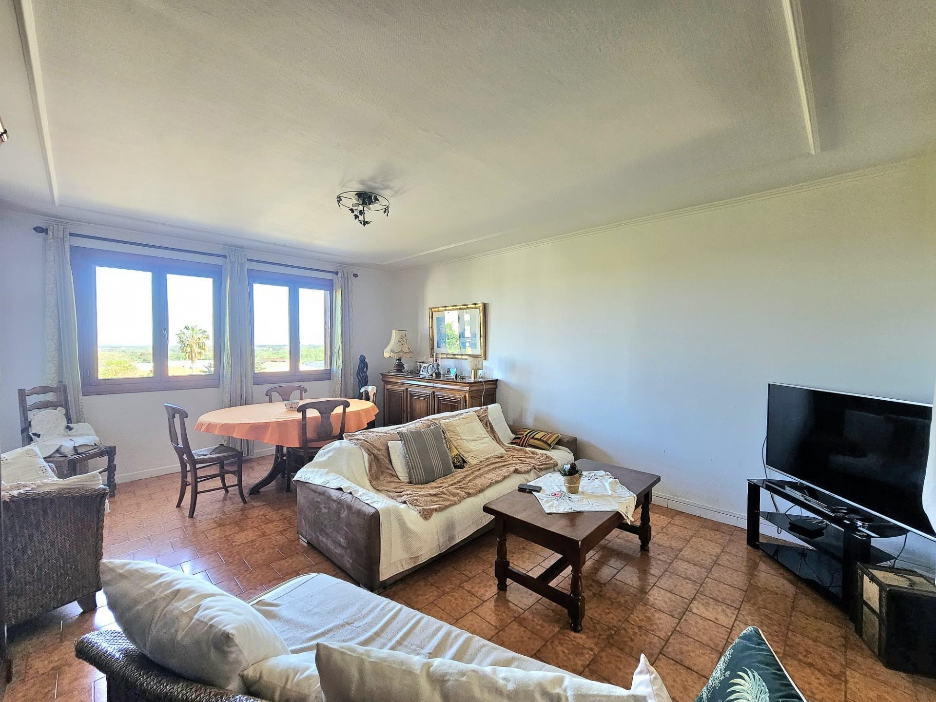 Appartement à vendre, 99m², Lucciana