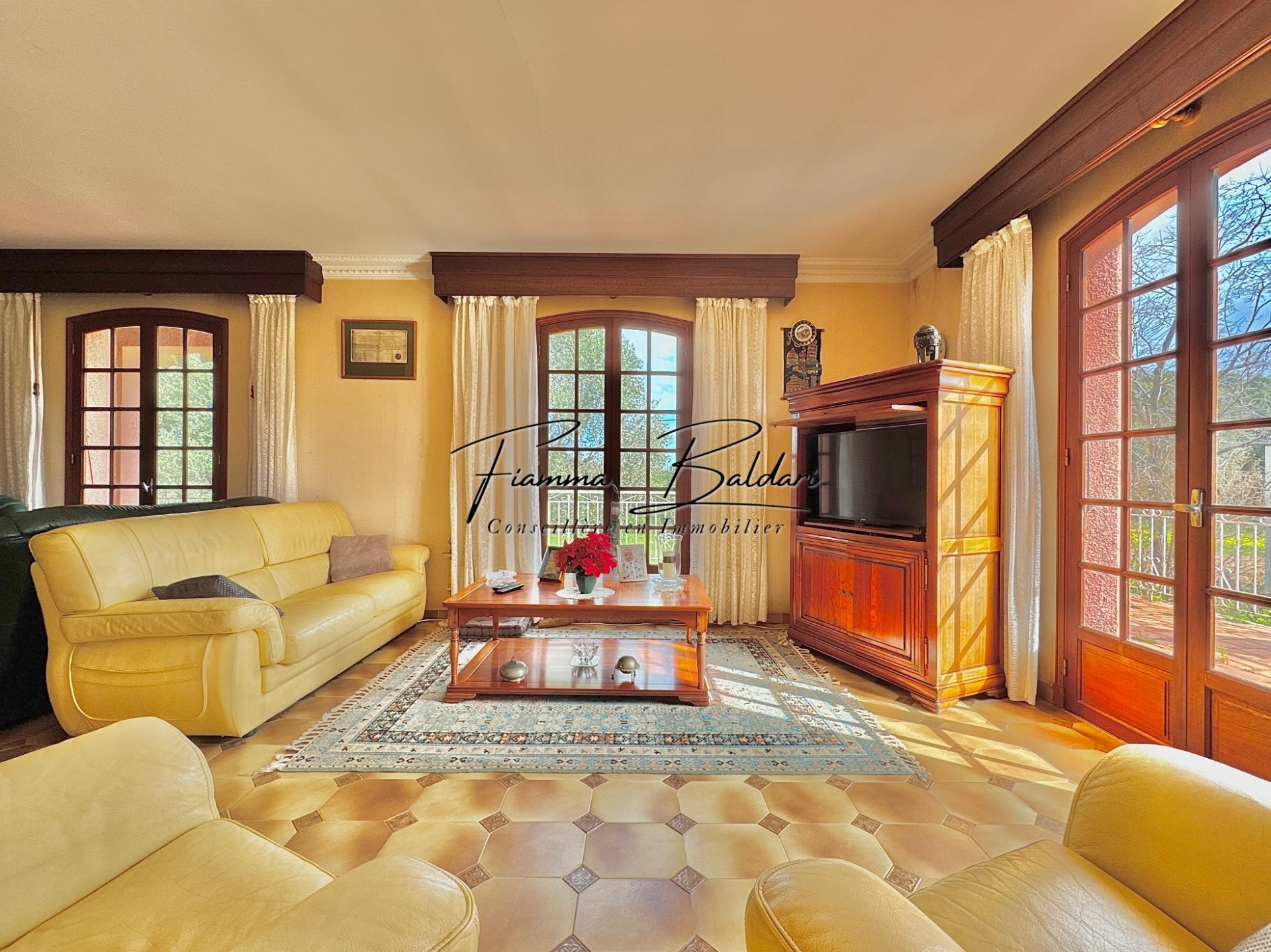 Maison à vendre, 206m², Penta-di-Casinca