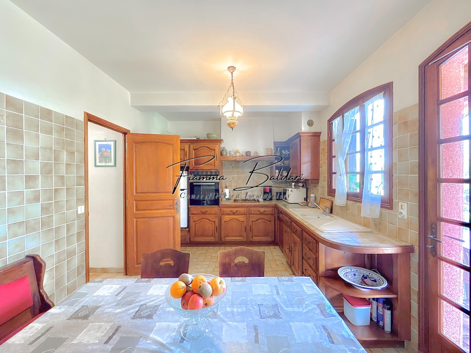 Maison à vendre, 206m², Penta-di-Casinca