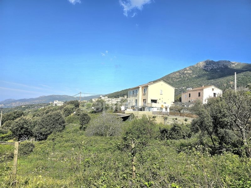 Maison à vendre, 226m², Morsiglia