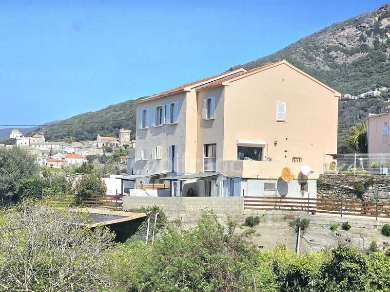 Maison à vendre, 226m², Morsiglia