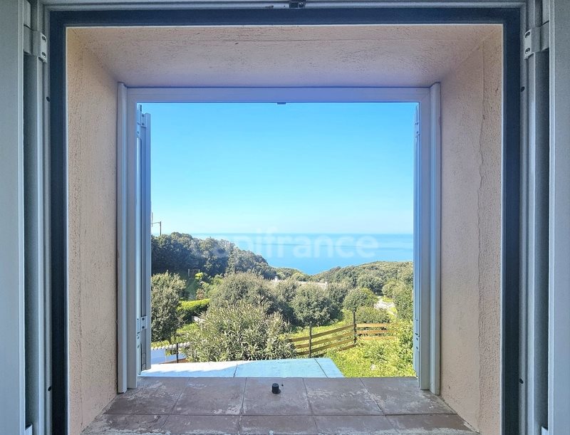 Maison à vendre, 226m², Morsiglia