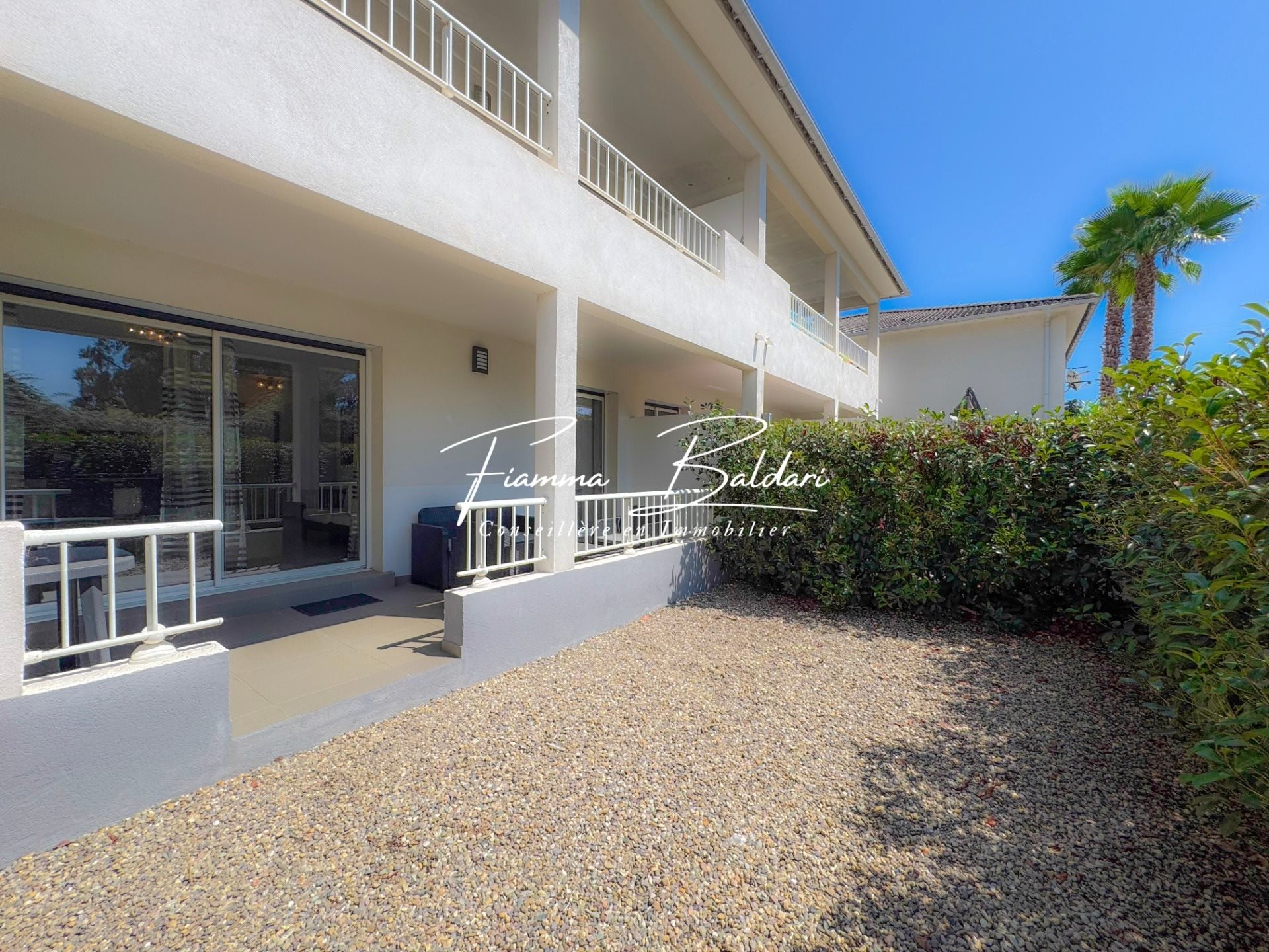 Appartement à louer, 52m², Santa-Lucia-di-Moriani