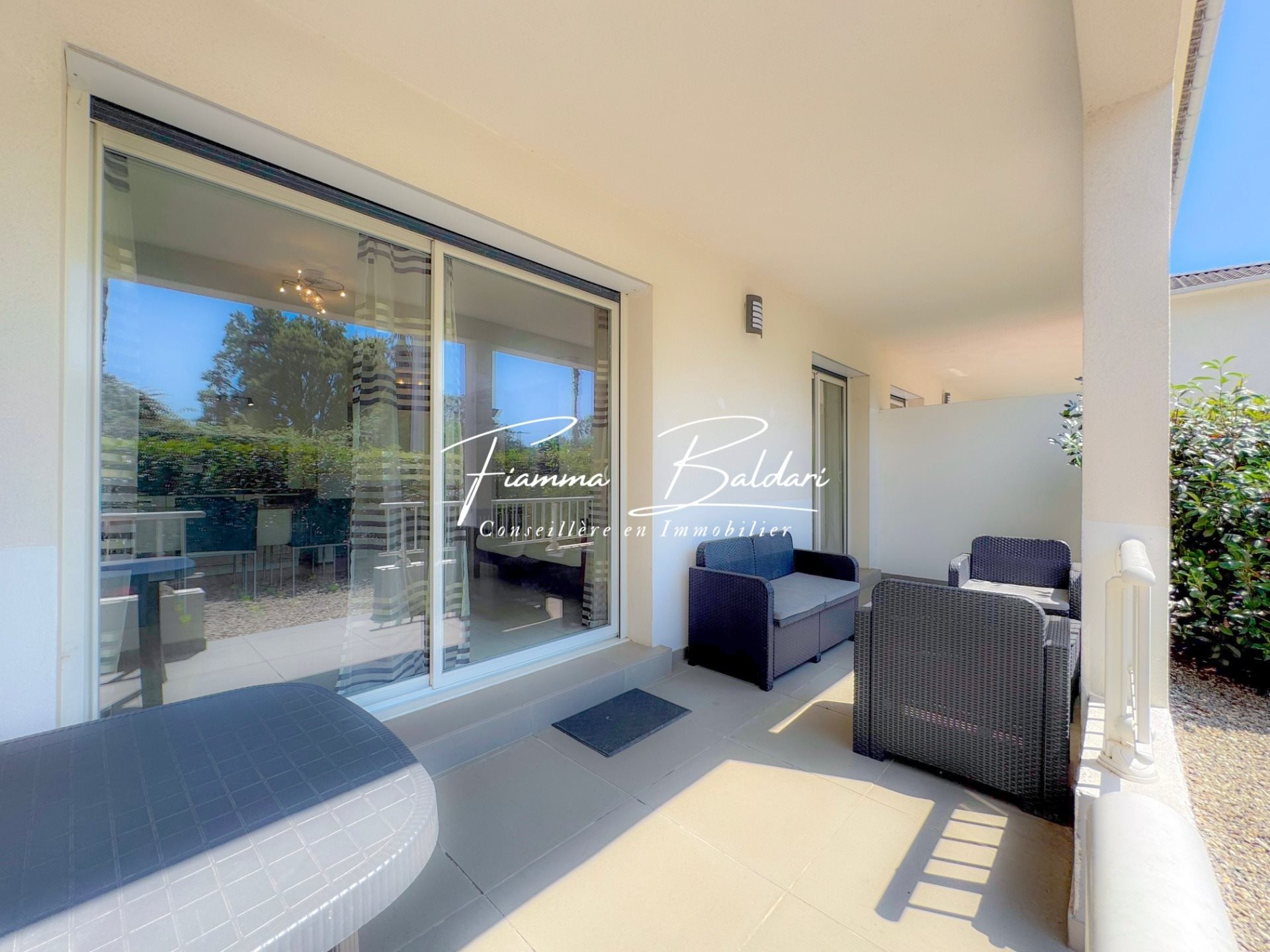 Appartement à louer, 52m², Santa-Lucia-di-Moriani