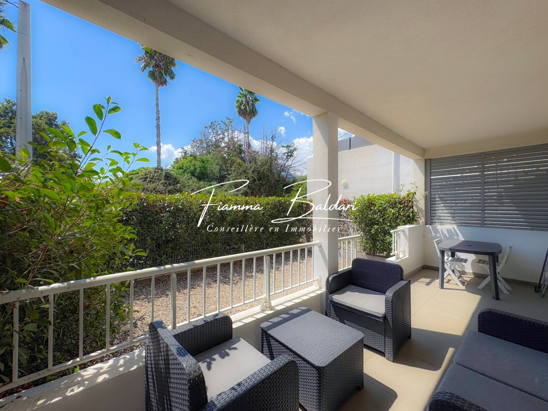 Appartement à louer, 52m², Santa-Lucia-di-Moriani