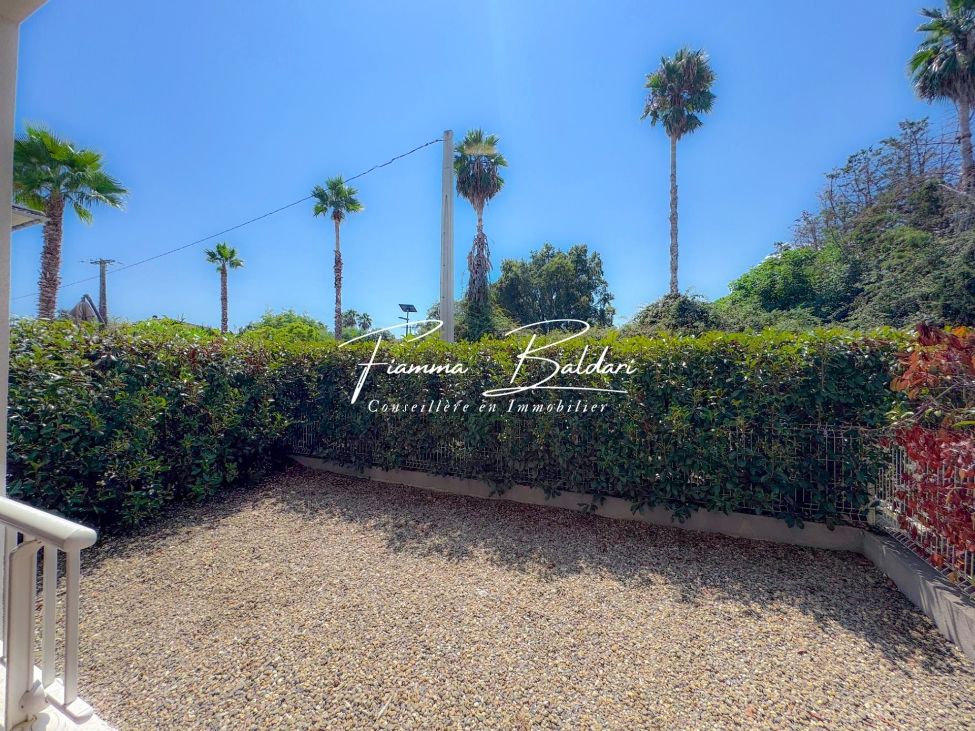 Appartement à louer, 52m², Santa-Lucia-di-Moriani