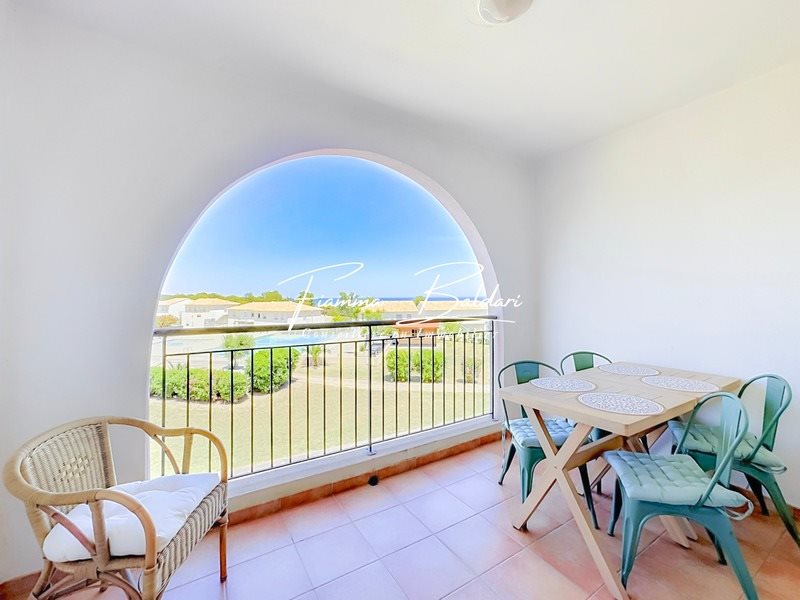 Appartement à vendre, 27m², Linguizzetta