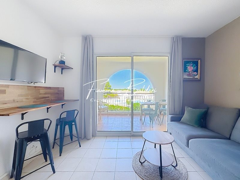 Appartement à vendre, 27m², Linguizzetta