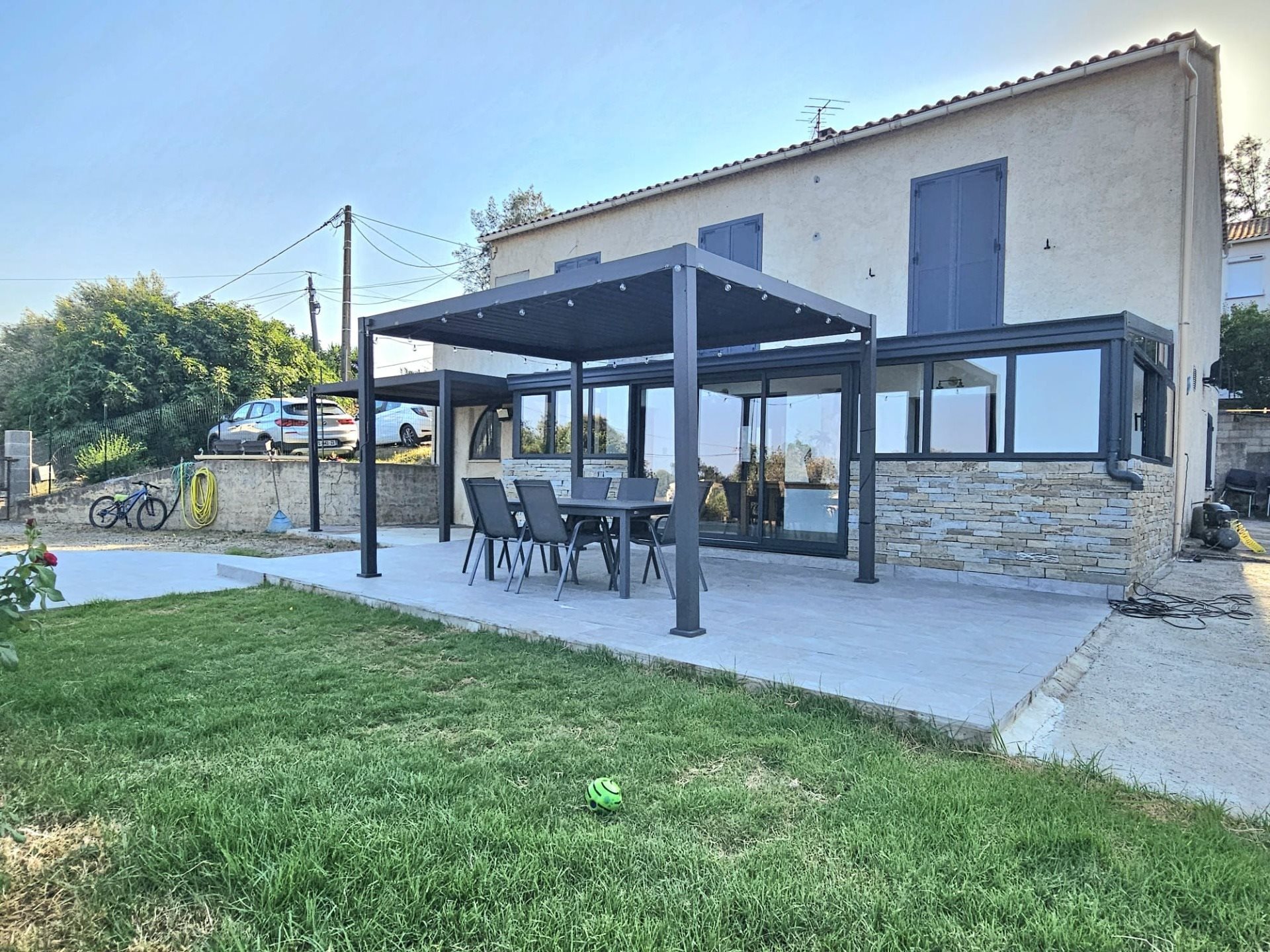 Maison à vendre, 167m², Canale-di-Verde