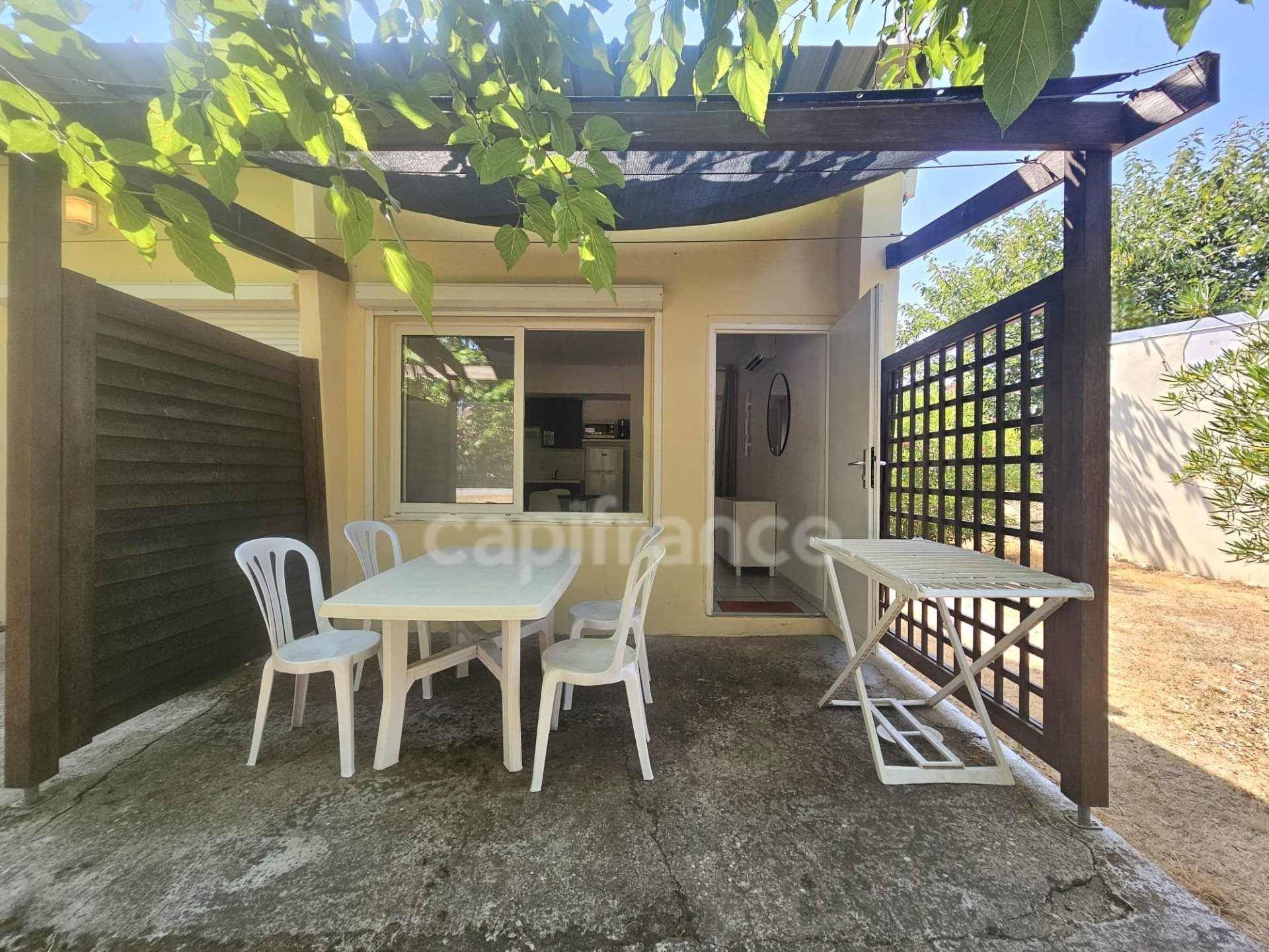 Maison à vendre, 28m², Castellare-di-Casinca