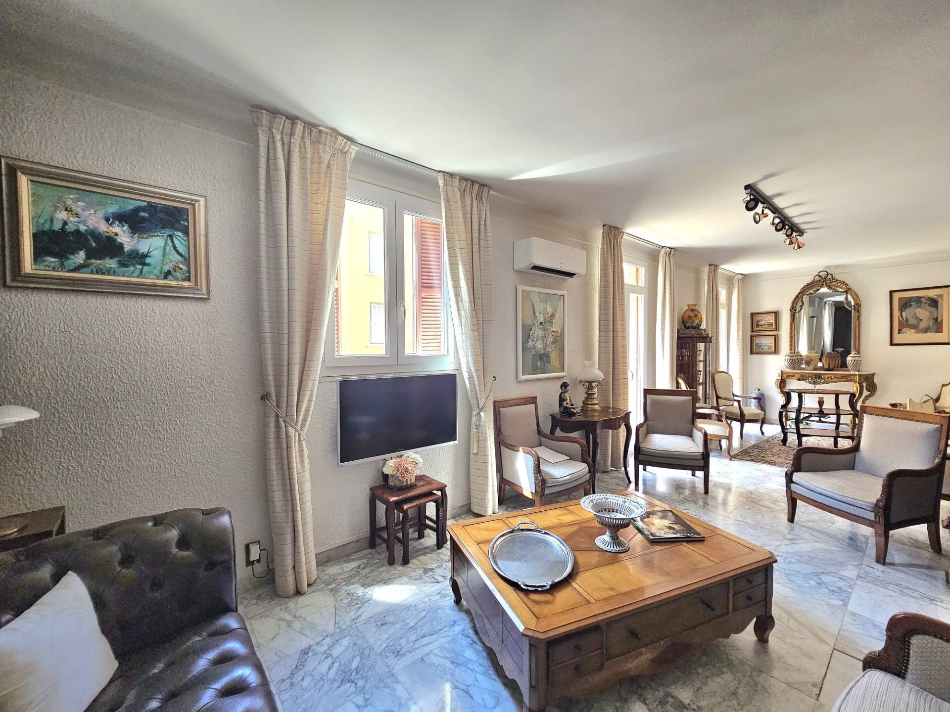 Appartement à vendre, 134m², Bastia