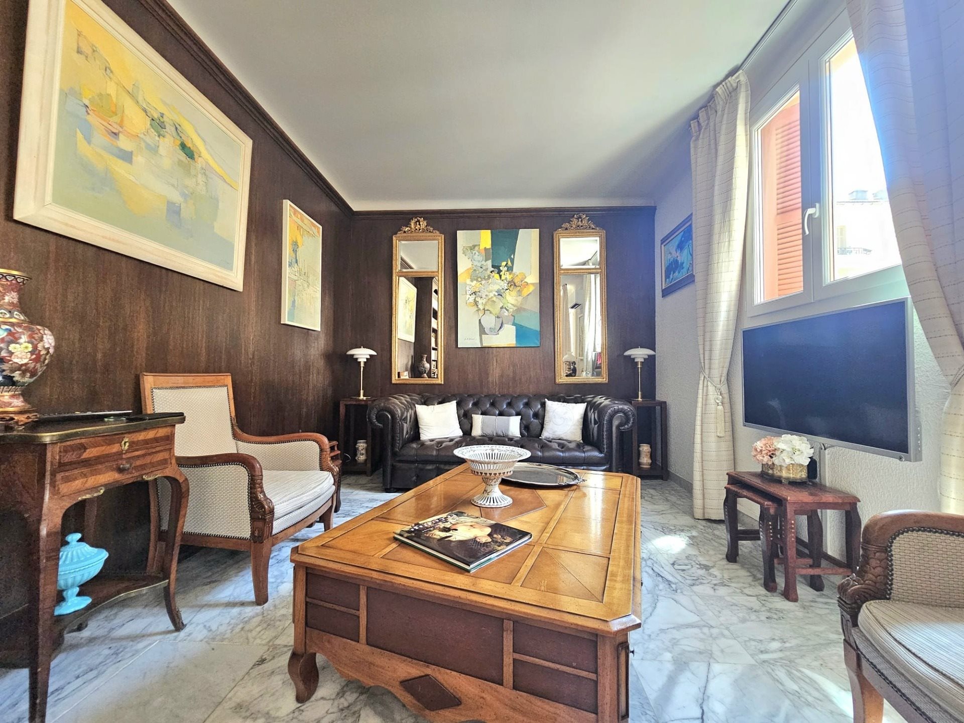 Appartement à vendre, 134m², Bastia