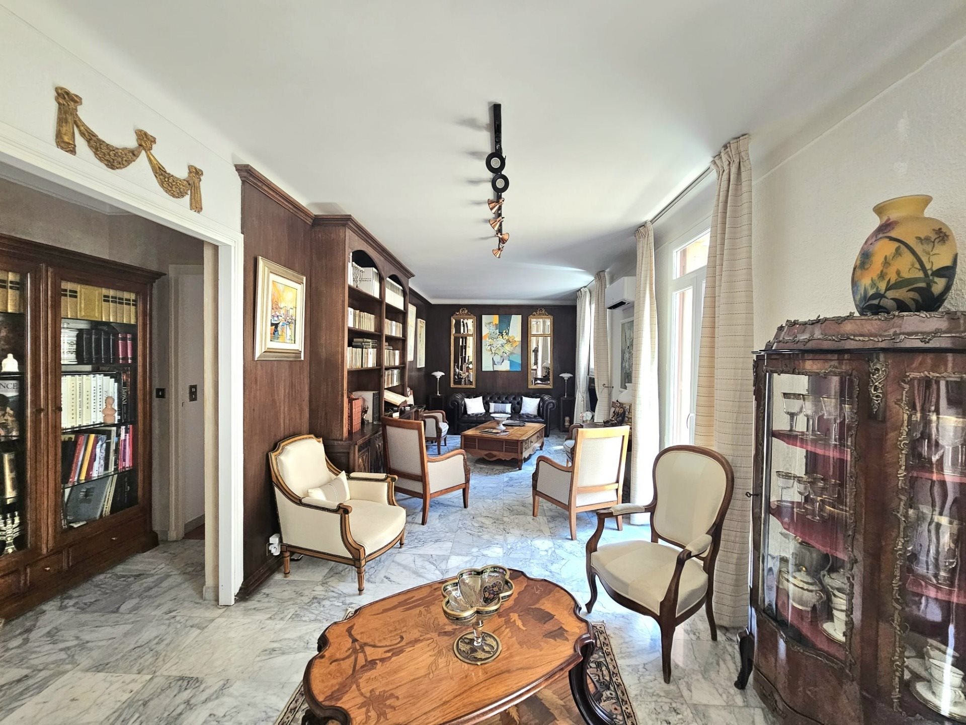 Appartement à vendre, 134m², Bastia