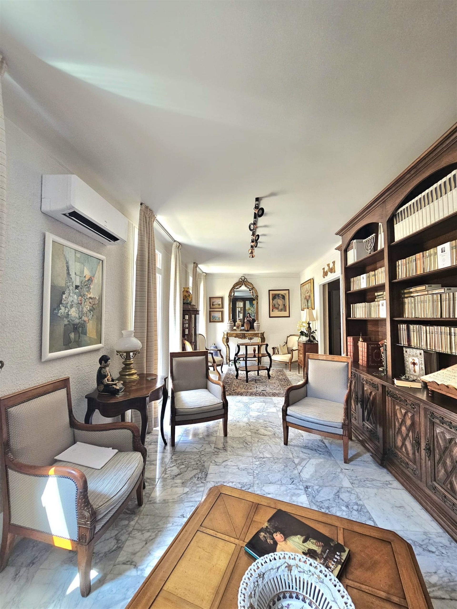 Appartement à vendre, 134m², Bastia
