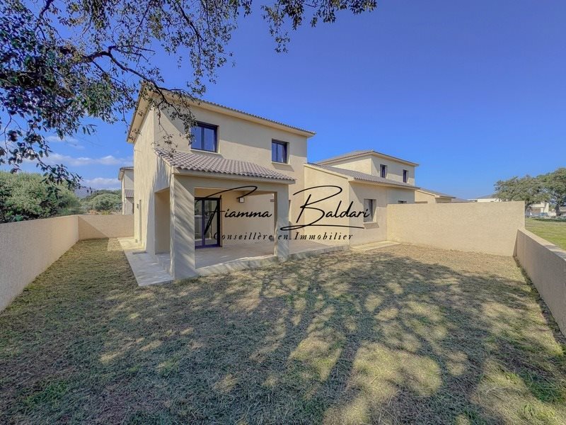 Maison à vendre, 86m², Penta-di-Casinca