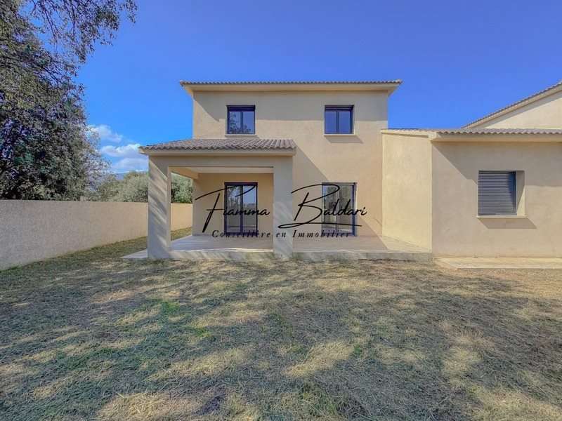 Maison à vendre, 86m², Penta-di-Casinca