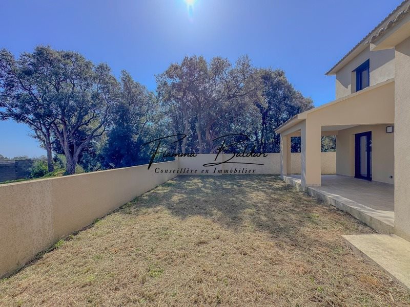 Maison à vendre, 86m², Penta-di-Casinca