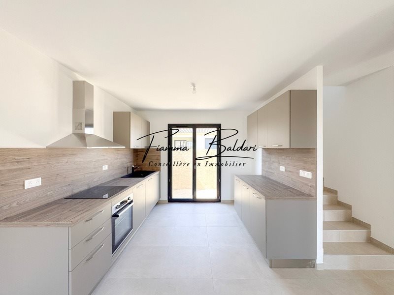 Maison à vendre, 86m², Penta-di-Casinca