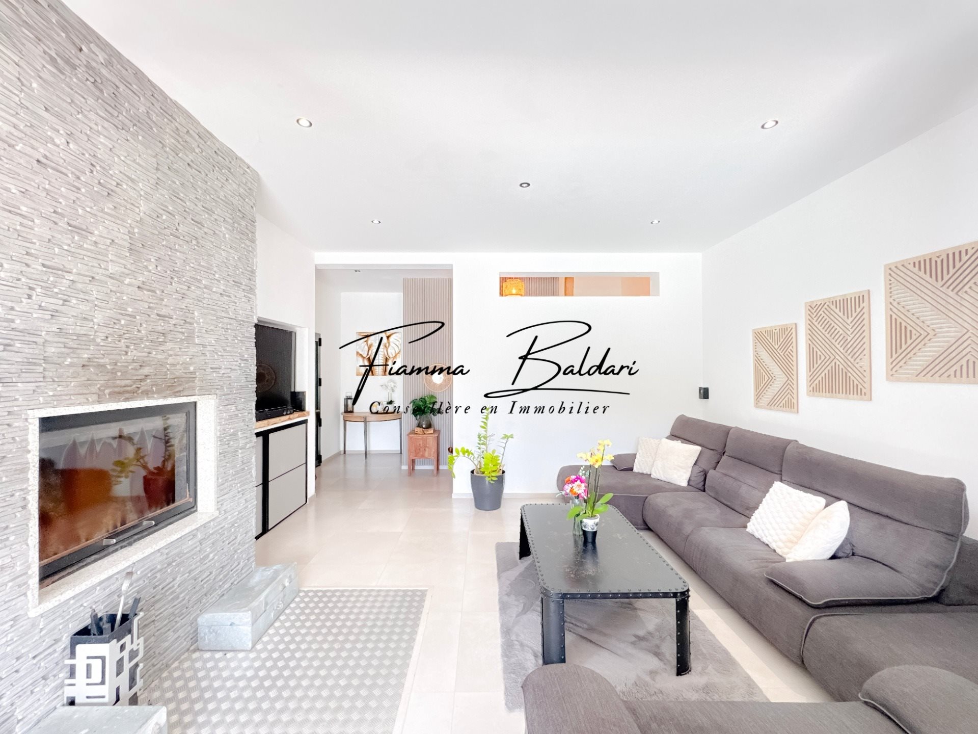 Maison à vendre, 212m², Castellare-di-Casinca