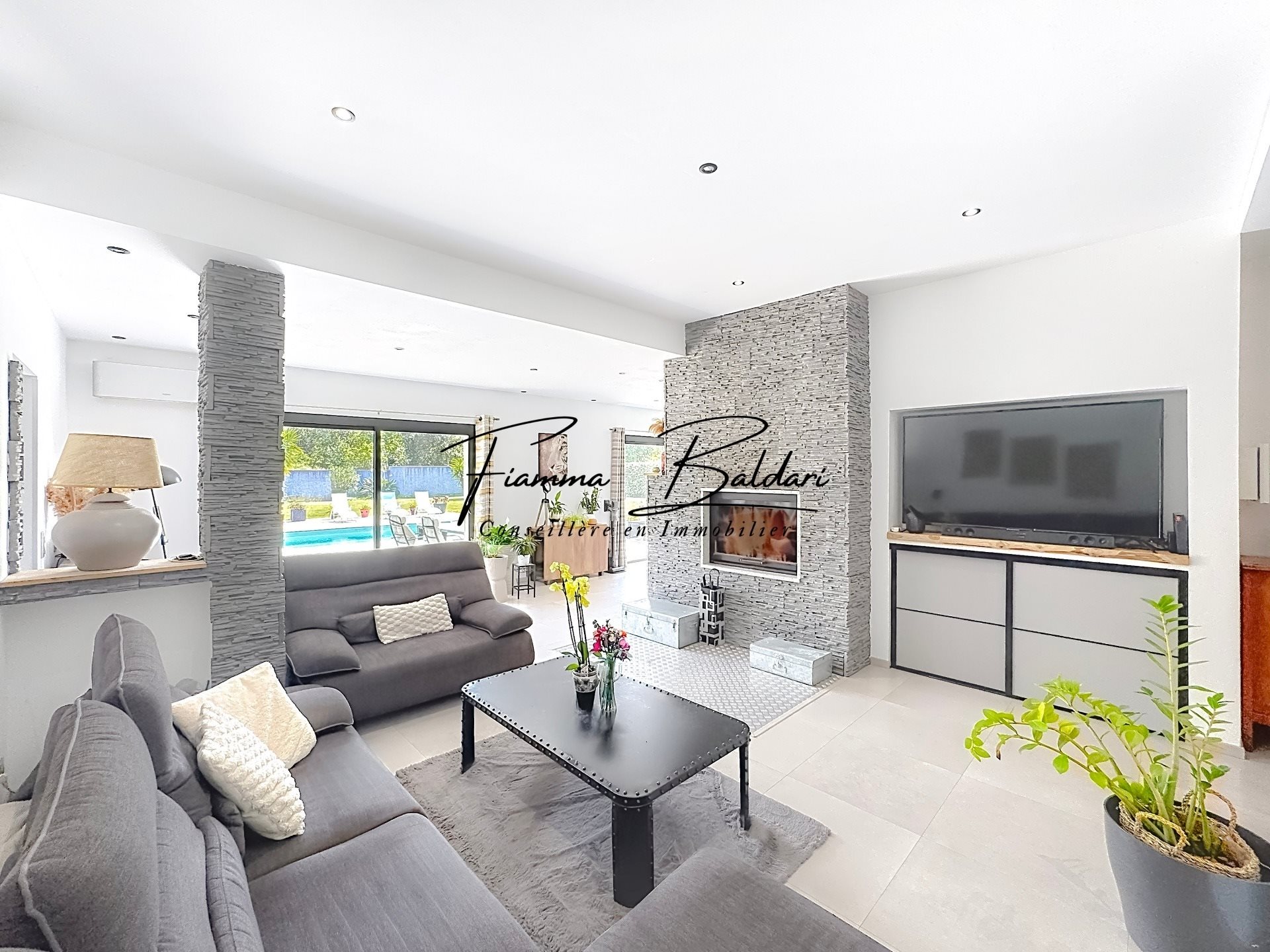 Maison à vendre, 212m², Castellare-di-Casinca