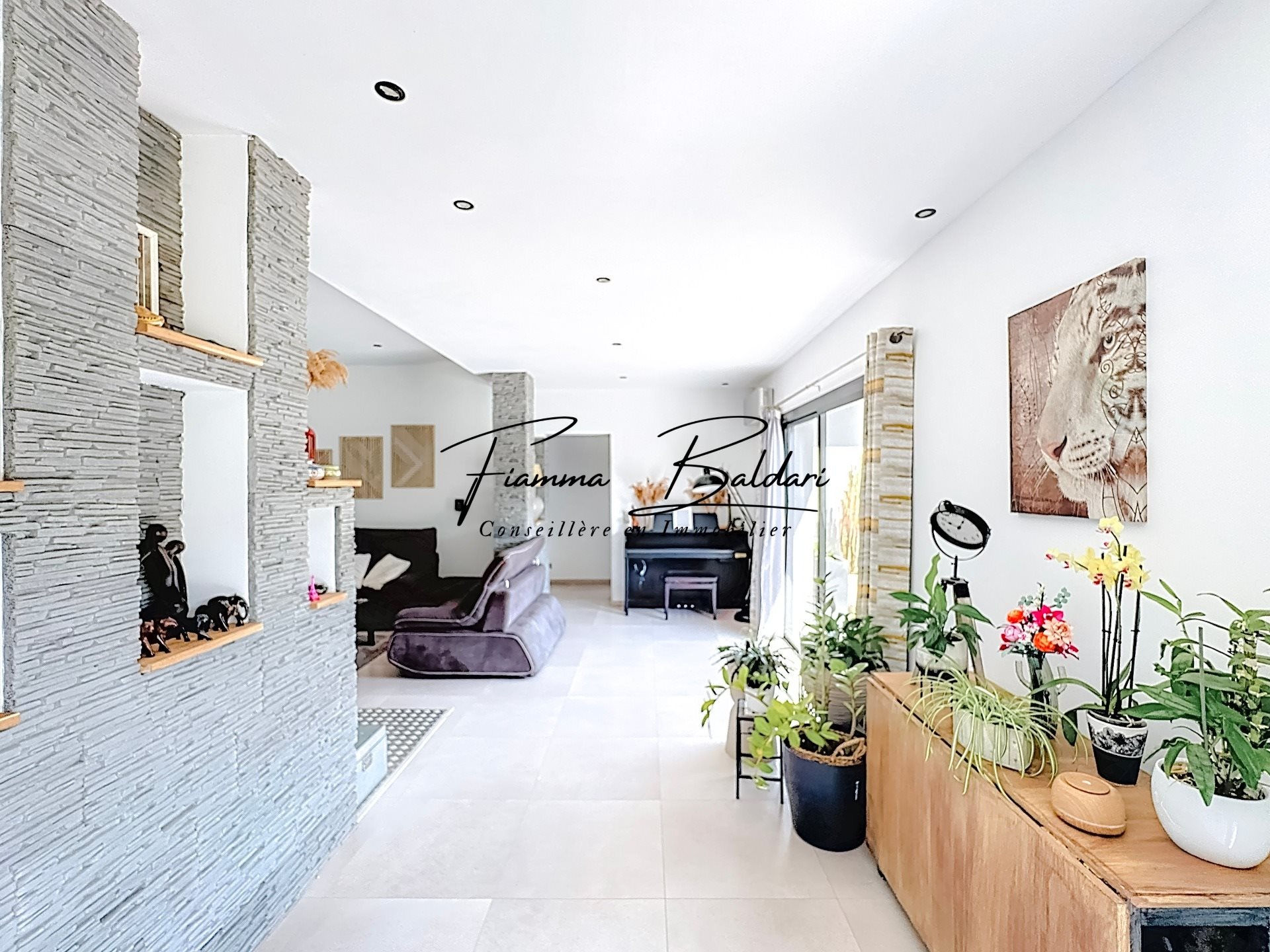 Maison à vendre, 212m², Castellare-di-Casinca