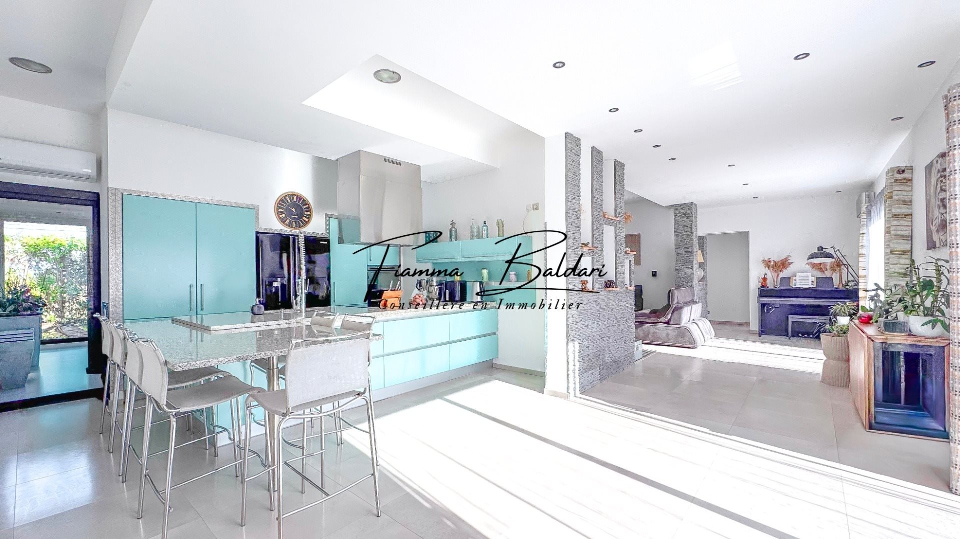 Maison à vendre, 212m², Castellare-di-Casinca