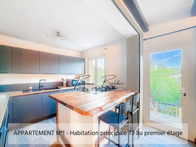 Maison à vendre, 160m², Saint-Florent