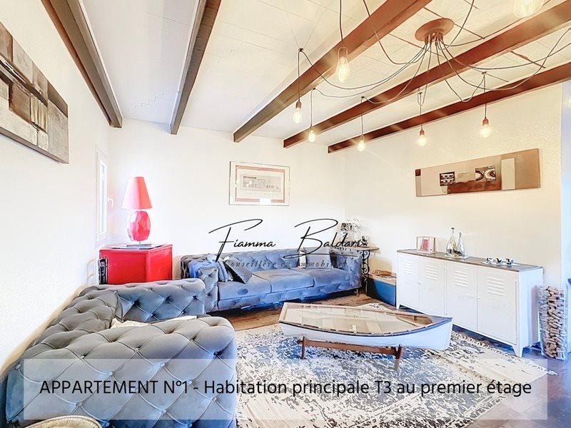 Maison à vendre, 160m², Saint-Florent