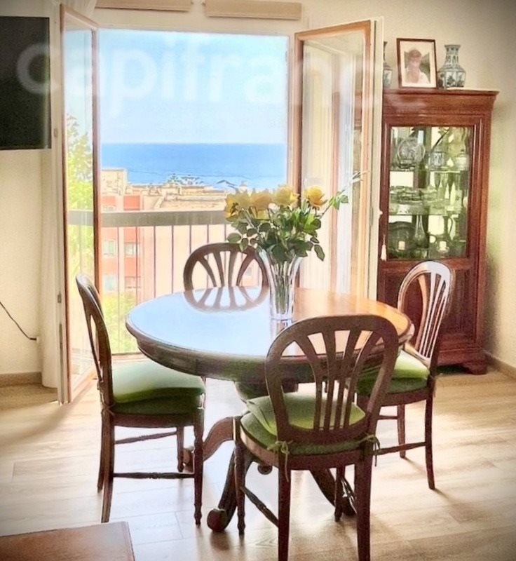 Appartement à vendre, 73m², San-Martino-di-Lota