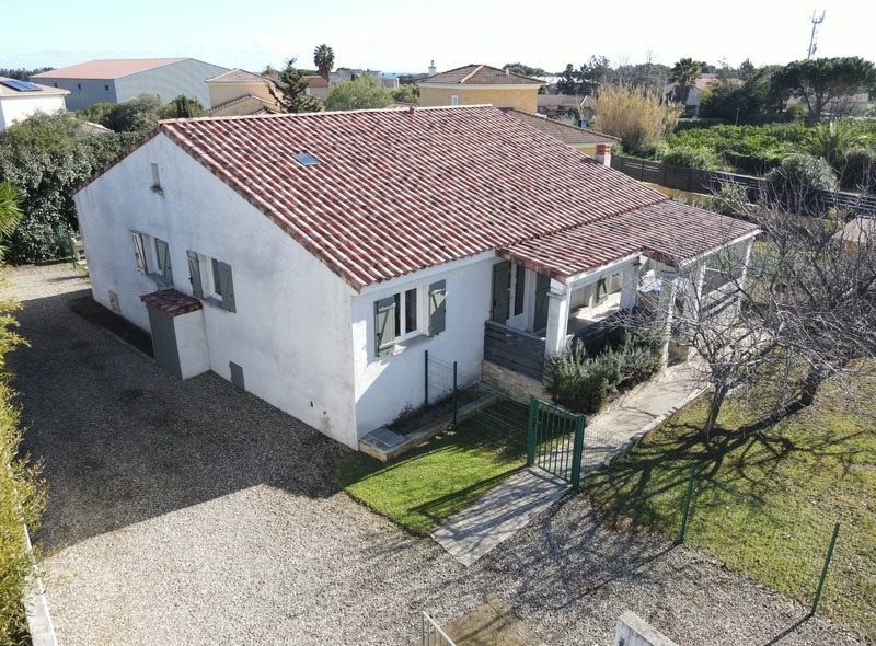 Maison à vendre, 144m², Castellare-di-Casinca