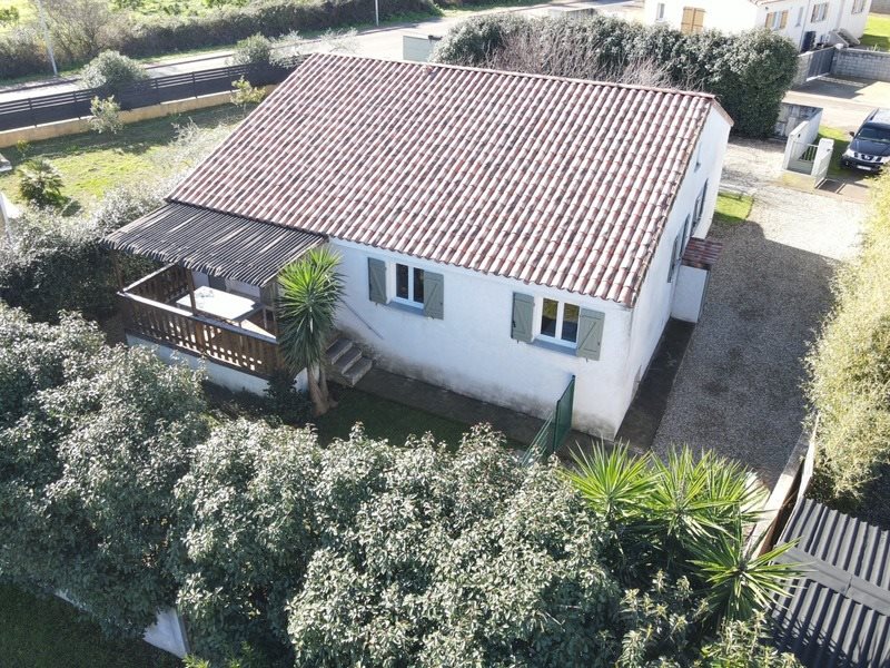 Maison à vendre, 144m², Castellare-di-Casinca
