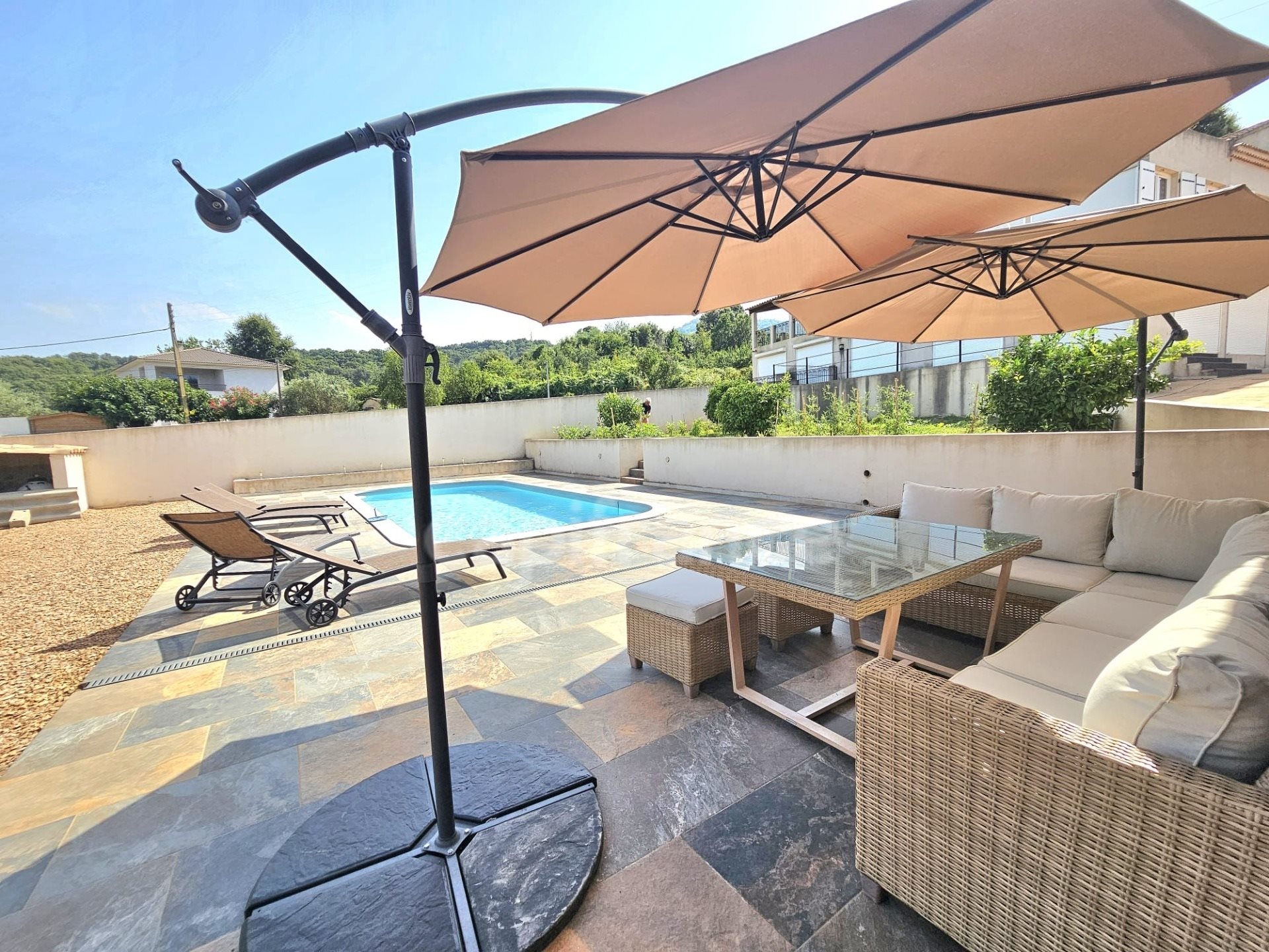 Maison à vendre, 368m², Vescovato