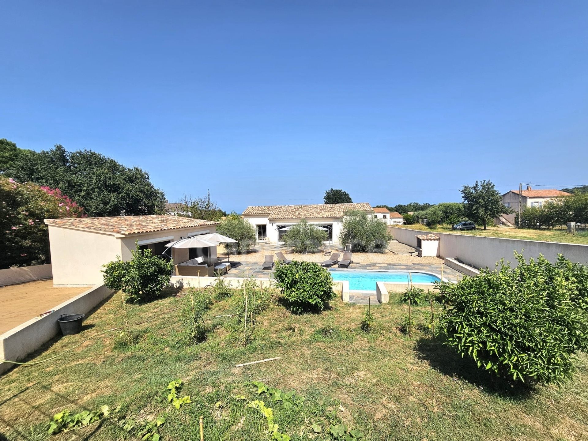 Maison à vendre, 368m², Vescovato