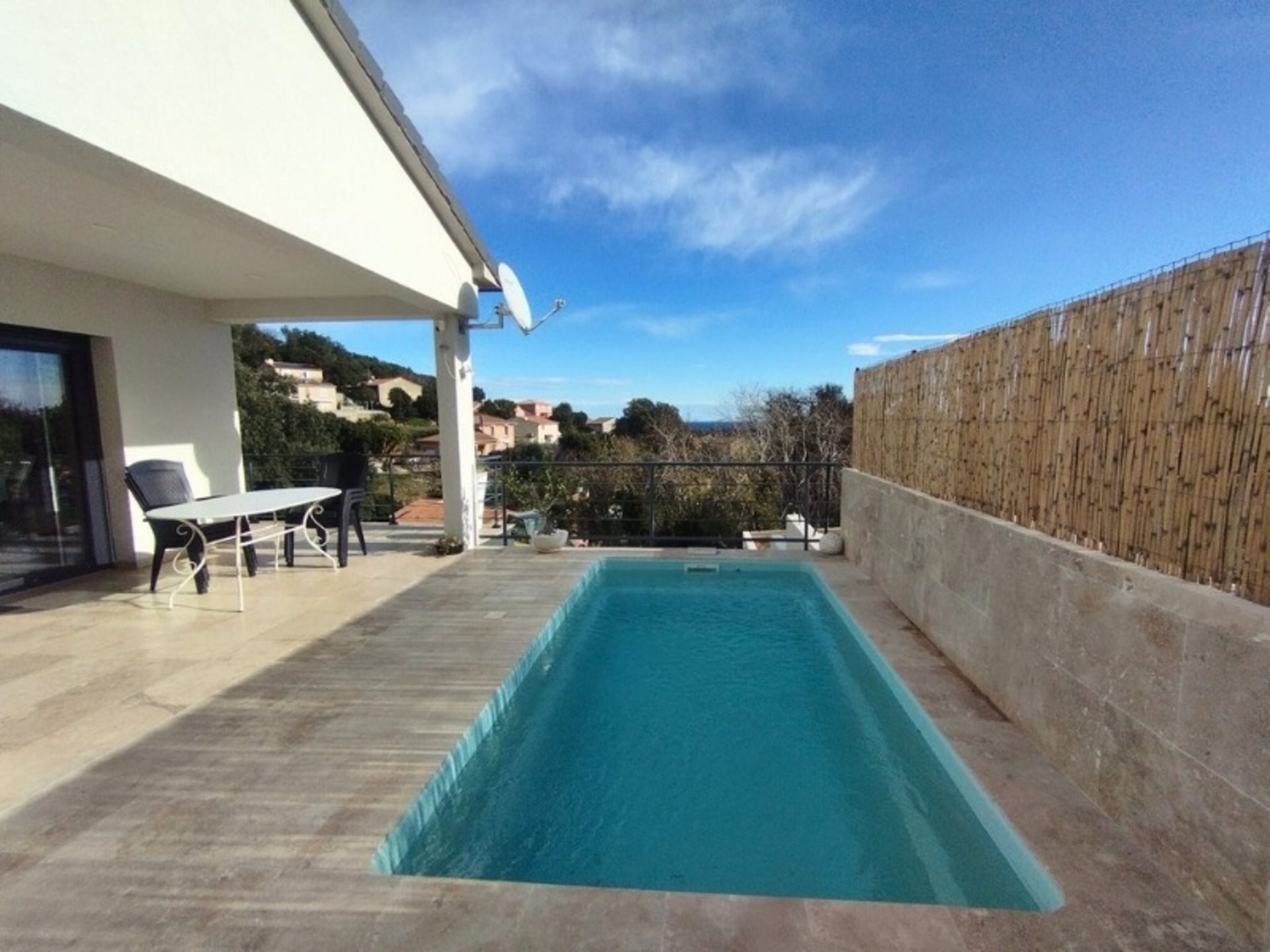 Maison à vendre, 120m², Castellare-di-Casinca