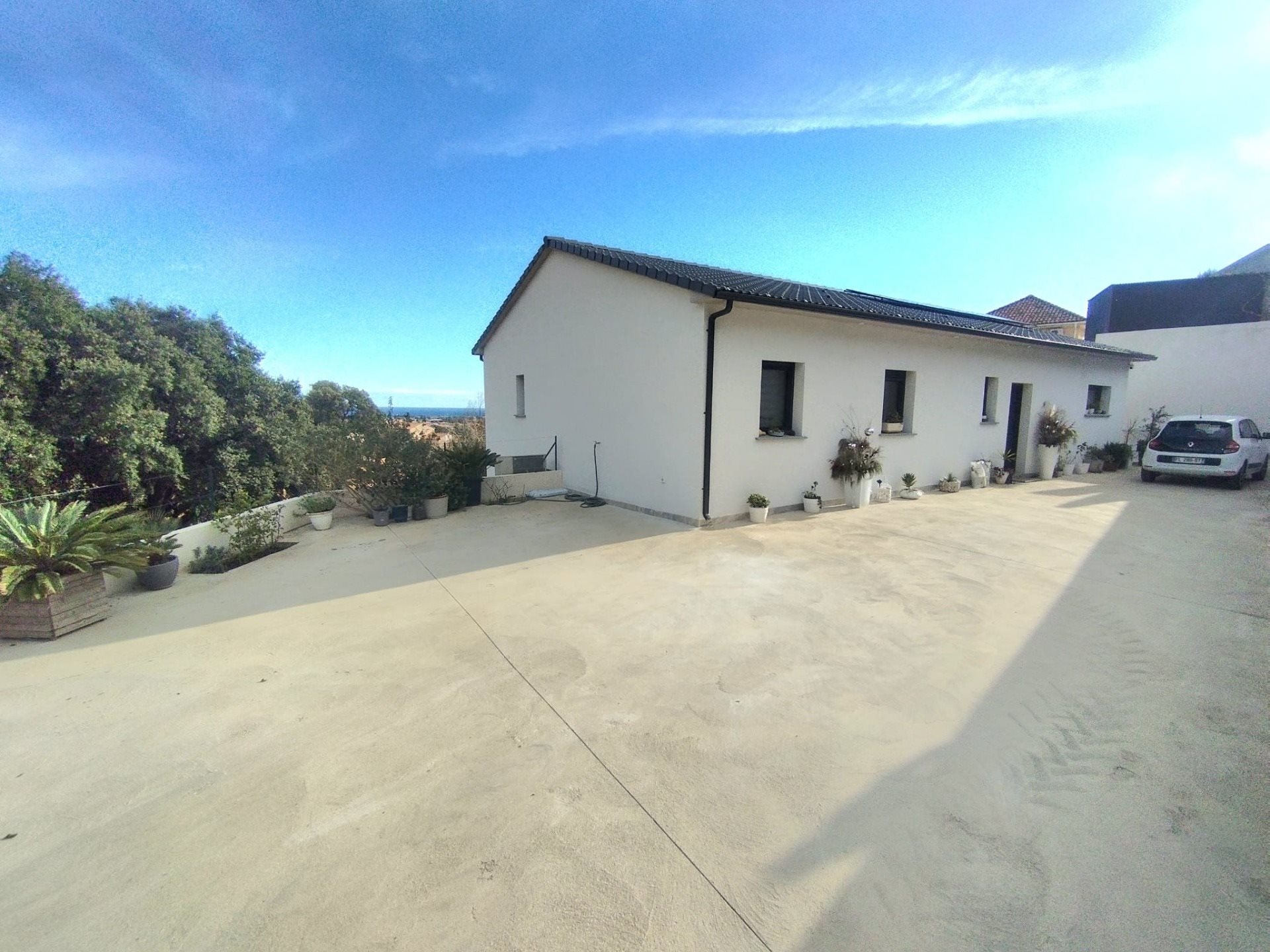 Maison à vendre, 120m², Castellare-di-Casinca