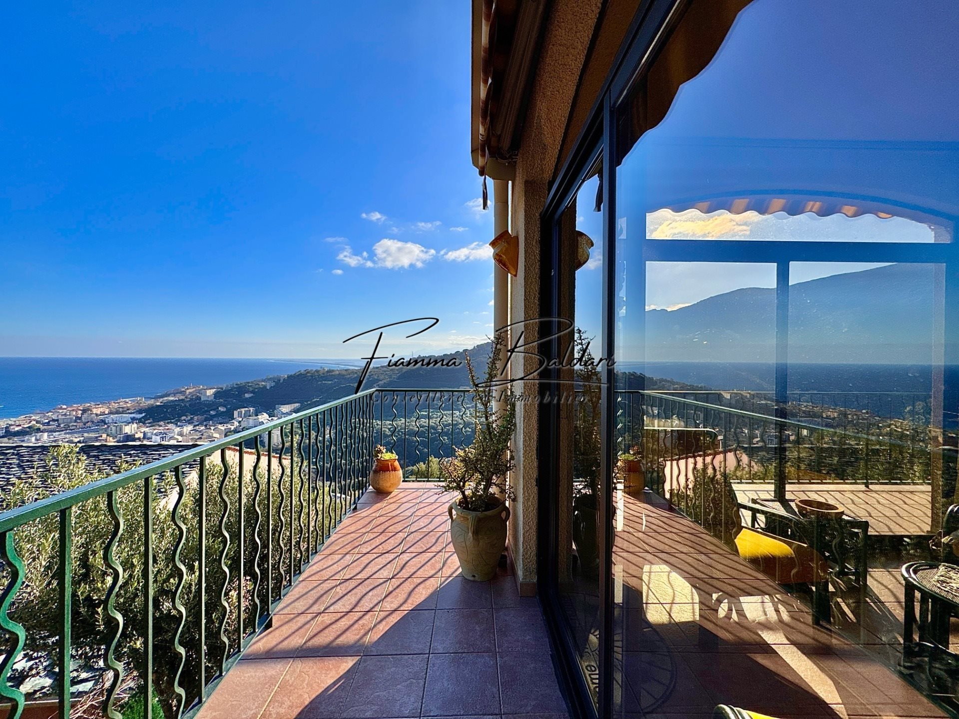 Maison à vendre, 123m², Ville-di-Pietrabugno