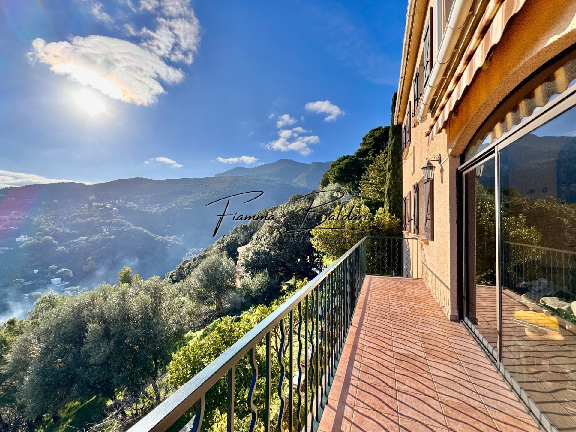 Maison à vendre, 123m², Ville-di-Pietrabugno