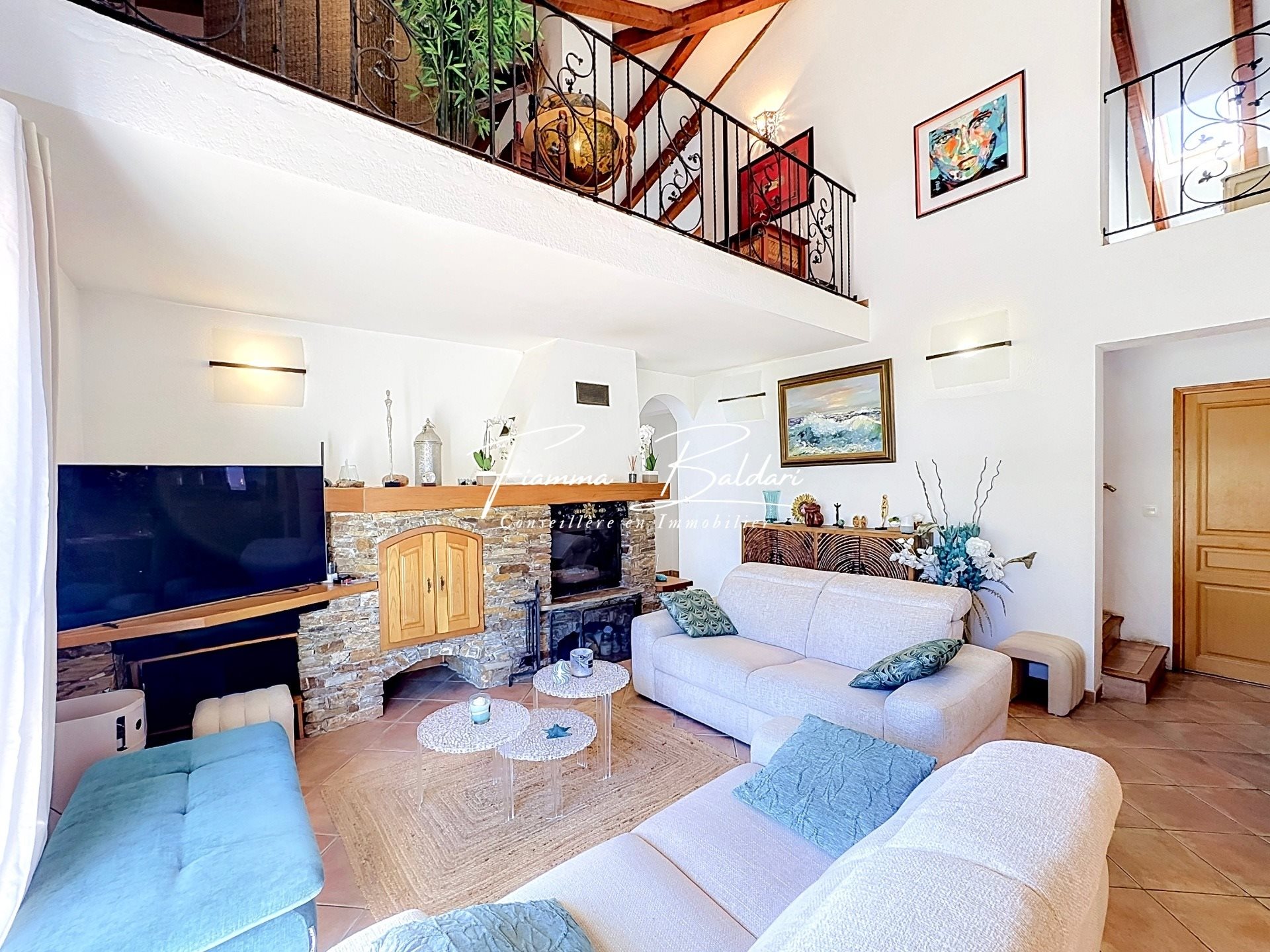 Maison à vendre, 170m², Lucciana