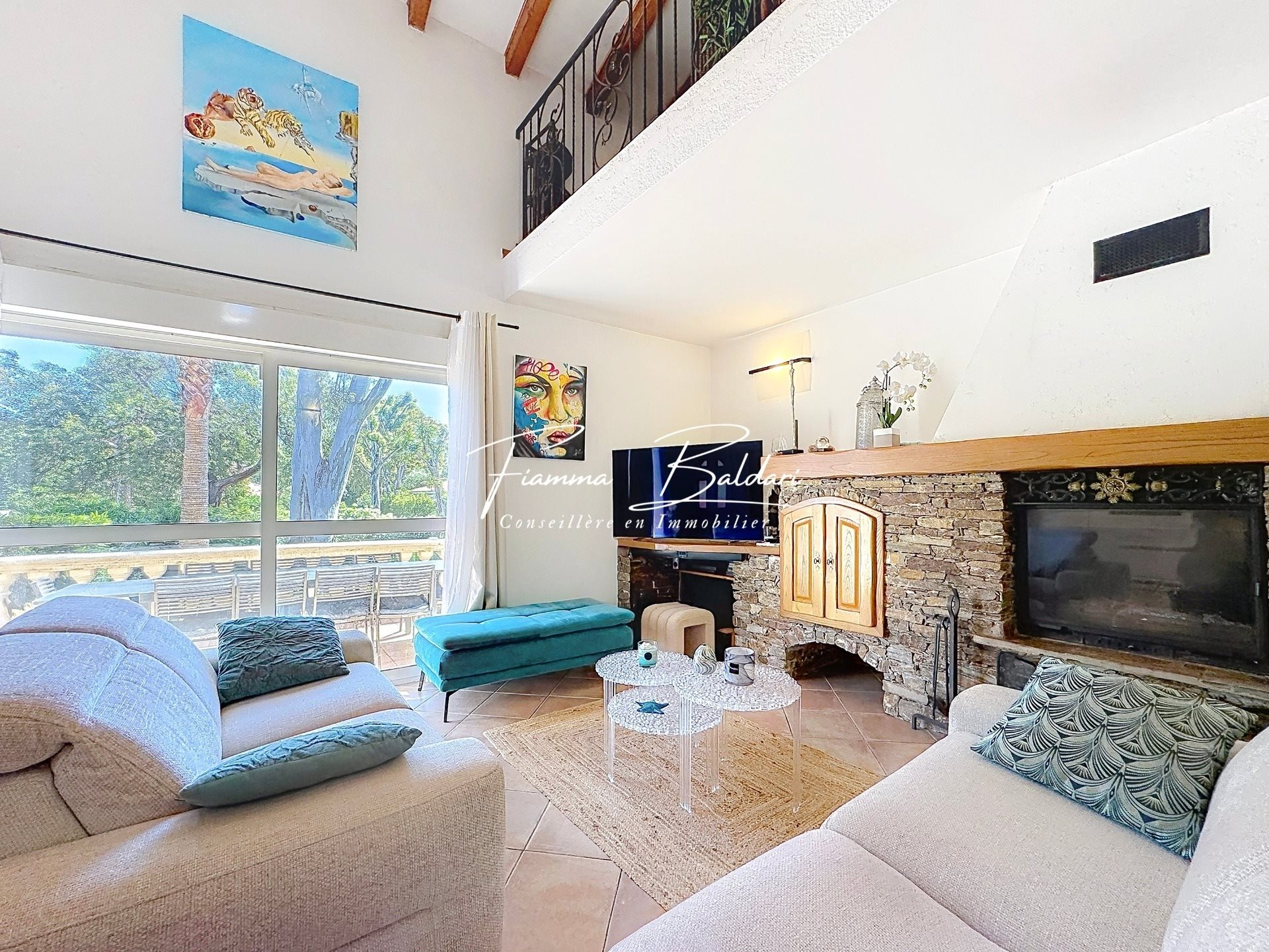 Maison à vendre, 170m², Lucciana