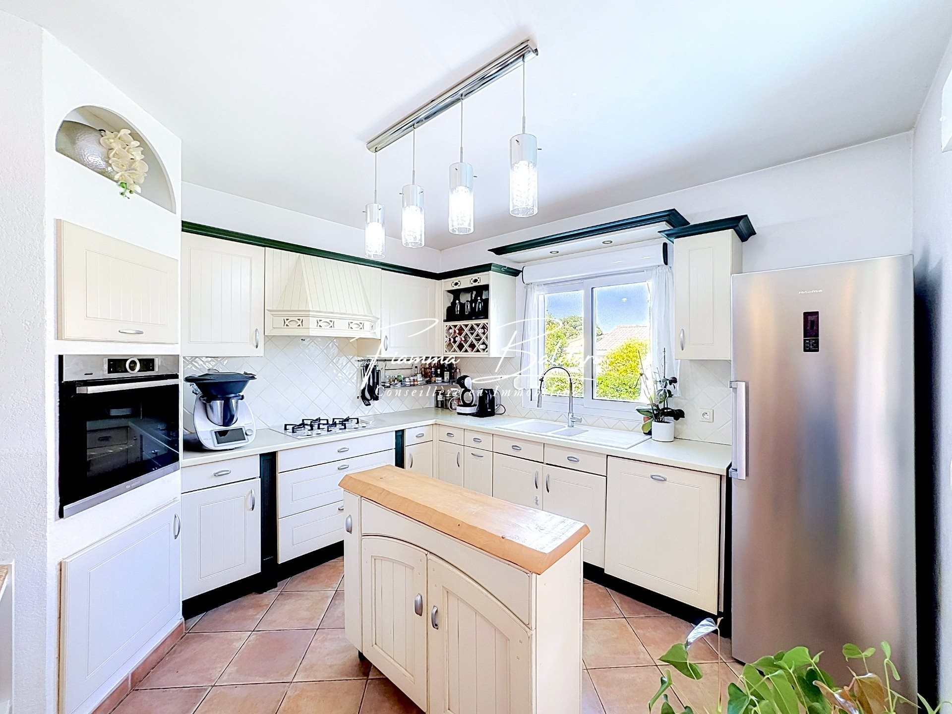 Maison à vendre, 170m², Lucciana